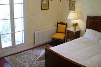 The Stone Room